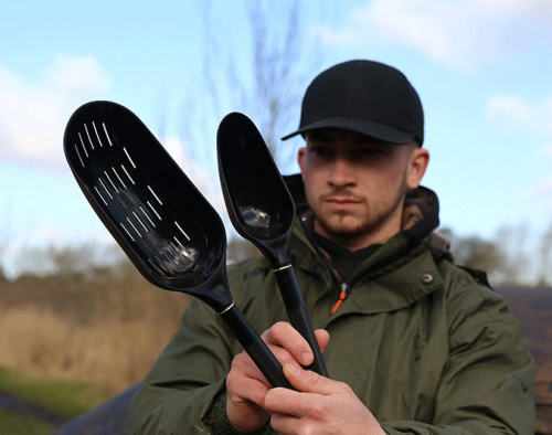 Ковш для прикормки Мини FOX Mini Baiting Spoon фото 2