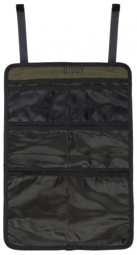 Органайзер в палатку FOX Bivvy Organiser