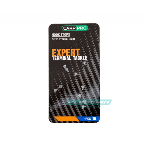 Стопорки на крючок Carp Pro