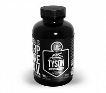 Ликвид FFEM Carp Core HNV Liquid Tyson (Кальмар и Осьминог + Специи) 300мл