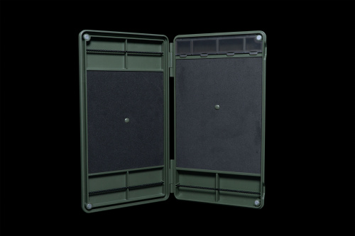 Поводочница Ridge Monkey Armoury Rig Box фото 9 Поводочница Ridge Monkey Armoury Rig Box фото 9