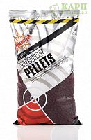 Пеллетс Dynamite Baits The SOURCE Pellets | СОУРС 900g