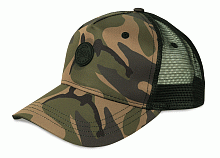 Бейсболка FOX CHUNK Camo Edition Trucker Cap