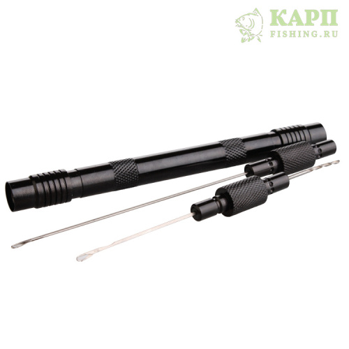 Prologic Boilie Needle kit S - Набор инструментов Prologic Boilie Needle kit S - Набор инструментов