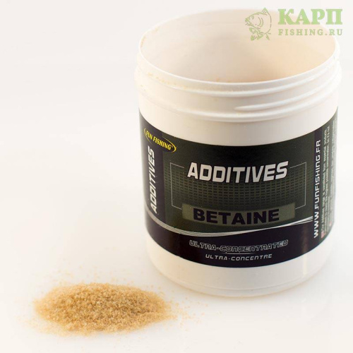 Fun Fishing 100g Betaine Evolution - Бетаин