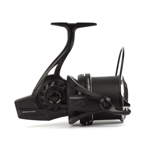 Катушка Nautilus Black Rock Carp NBRC- 8000 фото 3