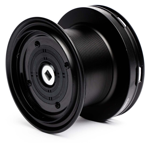 Катушка карповая SHIMANO 17 POWER AERO 14000 XTB фото 2