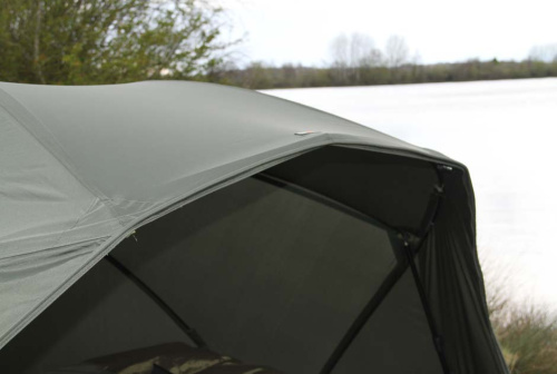 FOX Supa Brolly SYSTEM - Многофункциональное укрытие фото 2 FOX Supa Brolly SYSTEM - Многофункциональное укрытие фото 2