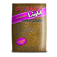 Прикормка Дунаев Light Универсальная 0.75кг