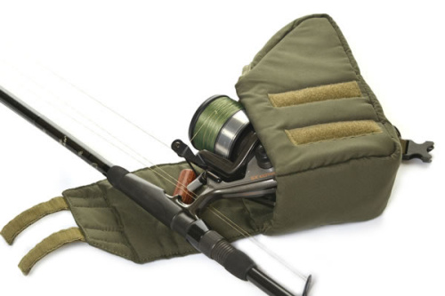 AQUA Reel Protector - Чехол для катушки фото 2 AQUA Reel Protector - Чехол для катушки фото 2