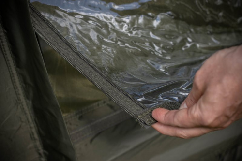 Палатка двухместная Solar UnderCover 2 man фото 4