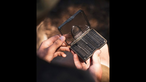 Коробка для крючков Korda Hook Safe фото 2