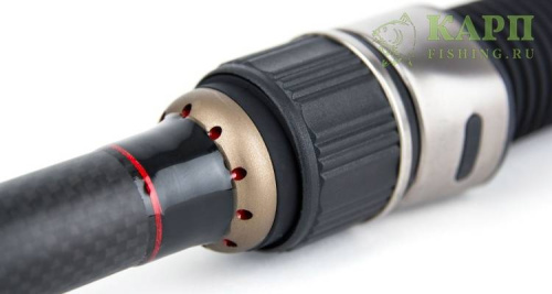 SONIK Карповое удилище SK4 XTR 40mm SONIK Карповое удилище SK4 XTR 40mm