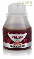 Дип Dynamite Baits SPICY TUNA CHILLI | ПРЯНЫЙ ТУНЕЦ 200ml