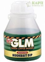 Дип Dynamite Baits GLM | Зеленогубая Мидия 200ml