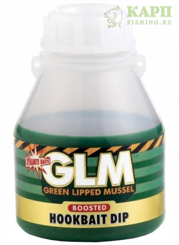 Дип Dynamite Baits GLM | Зеленогубая Мидия 200ml Дип Dynamite Baits GLM | Зеленогубая Мидия 200ml