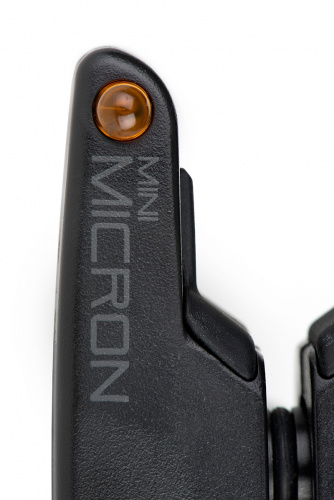 Электронный сигнализатор оранжевый FOX Mini Micron Orange фото 3