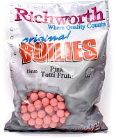 Бойлы Richworth Original Boilies PINK TUTTI Розовый Тутти Фрутти 1kg