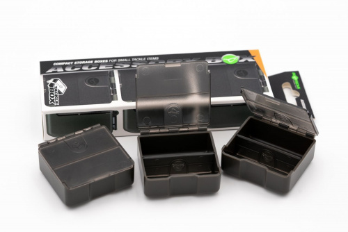 Набор коробочек Korda Accessory Box