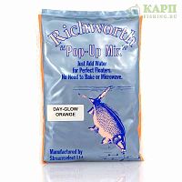Микс для плавающих бойлов ОРАНЖЕВЫЙ  Richworth Dayglow Orange Pop-Up Mix 280g
