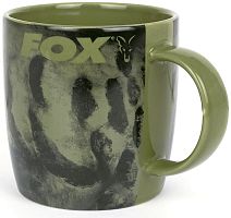 Кружка керамическая FOX Voyager Ceramic Mug