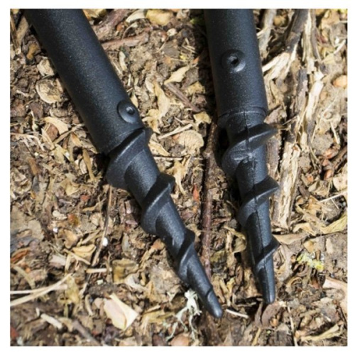 Маркерные колышки AVID CARP Screw Point Yard Sticks фото 4