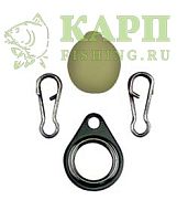 FOX Slik Ring & Bead Kit - Набор для монтажа маркера