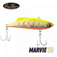 Виб EverGreen MARVIE 70 #RU10
