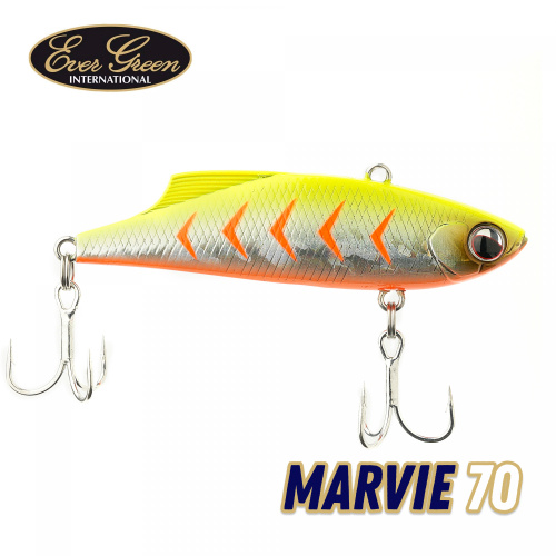 Виб EverGreen MARVIE 70 #RU10 Виб EverGreen MARVIE 70 #RU10