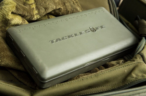 Коробка для аксессуаров Korda TACKLESAFE фото 4