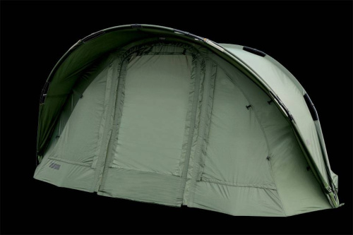 Палатка карповая FOX Royale CLASSIC BIVVY для одного/двух человек фото 3 Палатка FOX Royale CLASSIC BIVVY фото 3