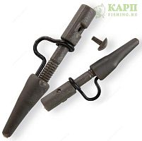 Безопасные клипсы набор PROLOGIC Distance Leadclip HD W/PINS