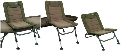 FOX FX Combo Chair - Стул многофункциональный фото 2