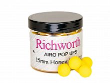 Плавающие бойлы Richworth Honey Yucatan МЕД