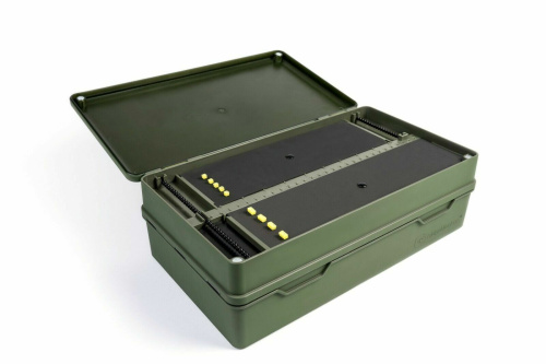Коробка Ridge Monkey Armoury Tacklebox фото 11