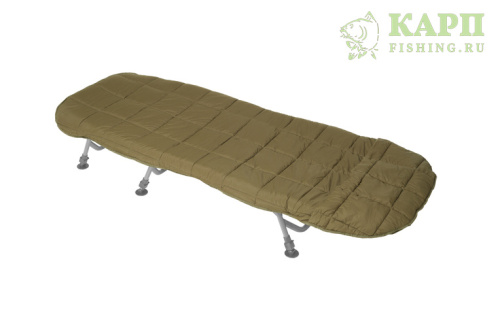 Trakker Mattress Topper матрац для раскладушки Trakker Mattress Topper матрац для раскладушки