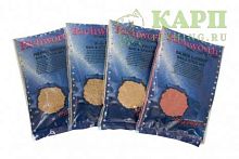 Прикормка Richworth Bag & Stick Mixes Pineapple Hawaiian 1kg - АНАНАС