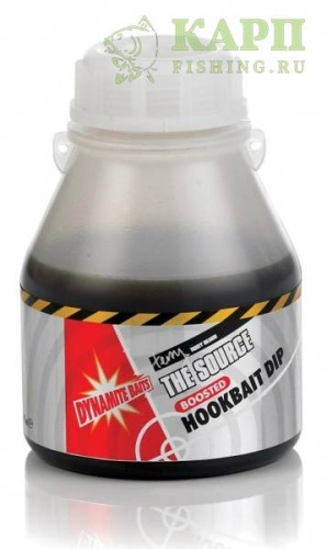 Дип Dynamite Baits SOURCE | СОУРС 200ml Дип Dynamite Baits SOURCE | СОУРС 200ml