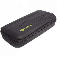 Жесткий кейс для перевозки электронных аксессуаров Ridge Monkey GorillaBox Tech Case 295