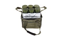 Сумка для насадок TRAKKER NXG Bait Bag