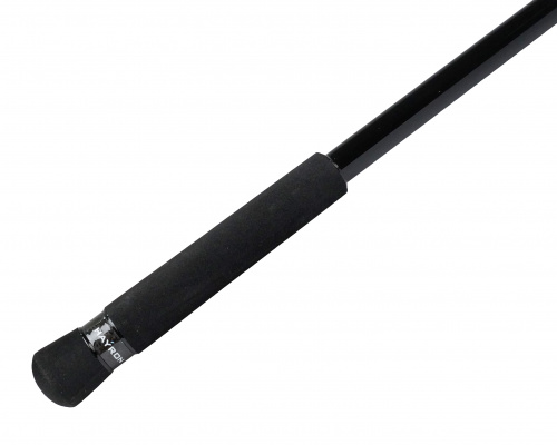 Спиннинг Zetrix HAYRON HRS-762M/MH 2.29m 8-35gr фото 4