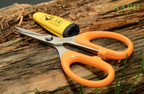 Ножницы SOLAR Braid Scissors