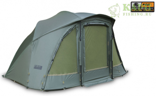 FOX Supa Brolly SYSTEM - Многофункциональное укрытие FOX Supa Brolly SYSTEM - Многофункциональное укрытие