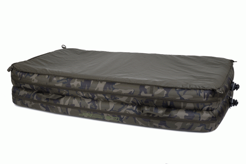 Карповый мат надувной FOX Carpmaster Air Mat фото 11