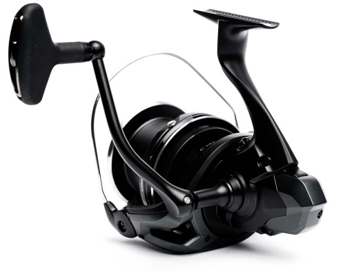 Катушка карповая SHIMANO 17 POWER AERO 14000 XTB фото 9