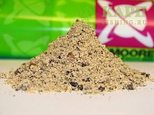 CCMoore EQUINOX Weedbeater Mix 1kg Микс для ПВА