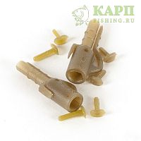 Безопасные клипсы AVID CARP Zig Clip