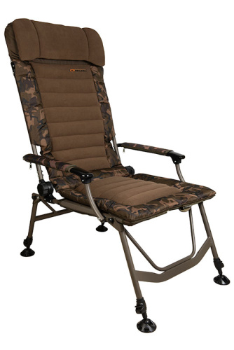 Кресло FOX Super Deluxe Recliner Highback Chair