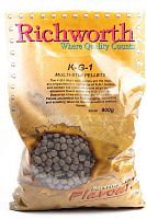 Пеллетс Richworth KG1 Pellets 8mm 900g