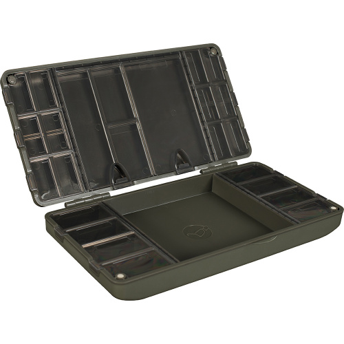 Коробка для аксессуаров Korda TACKLESAFE